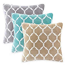 Decorative Throw Pillows